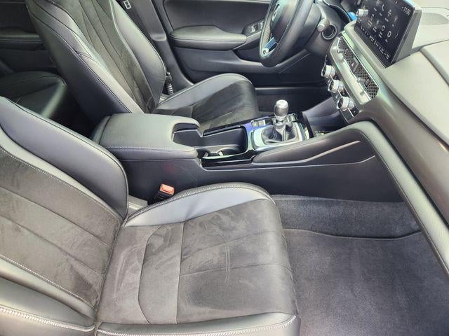 2024 Acura Integra A-Spec Tech Package