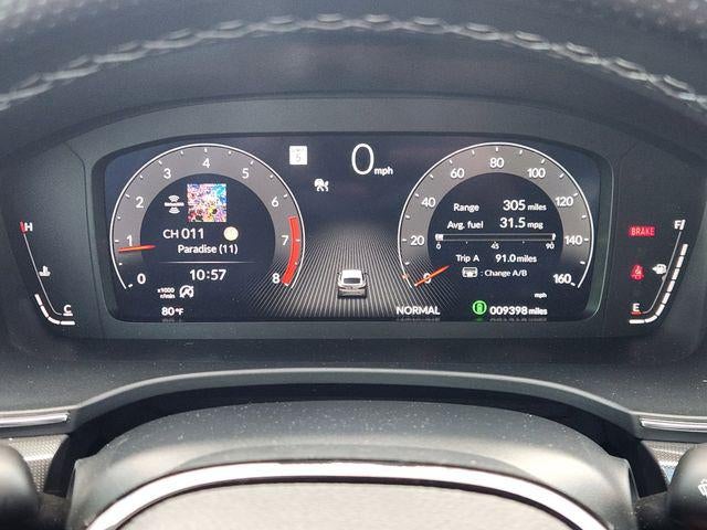 2024 Acura Integra A-Spec Tech Package