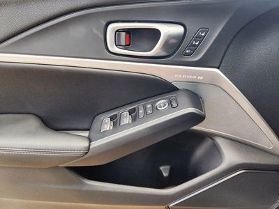 2024 Acura Integra A-Spec Tech Package