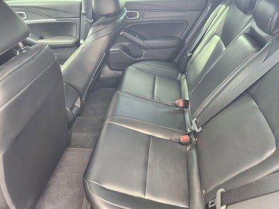 2024 Acura Integra A-Spec Tech Package