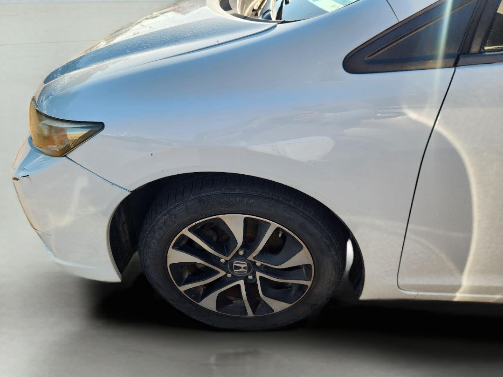 2013 Honda Civic Base