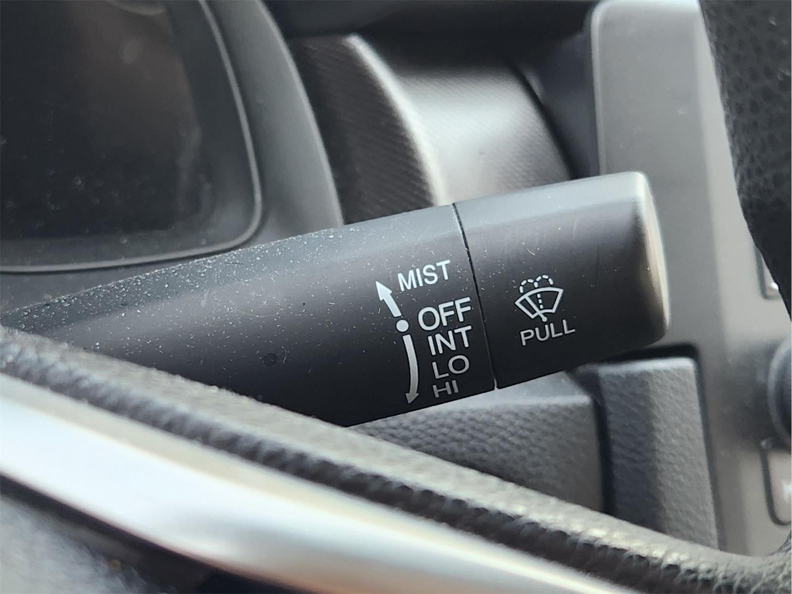 2017 Honda Civic Sedan LX