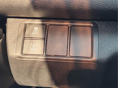 2017 Honda Civic Sedan LX