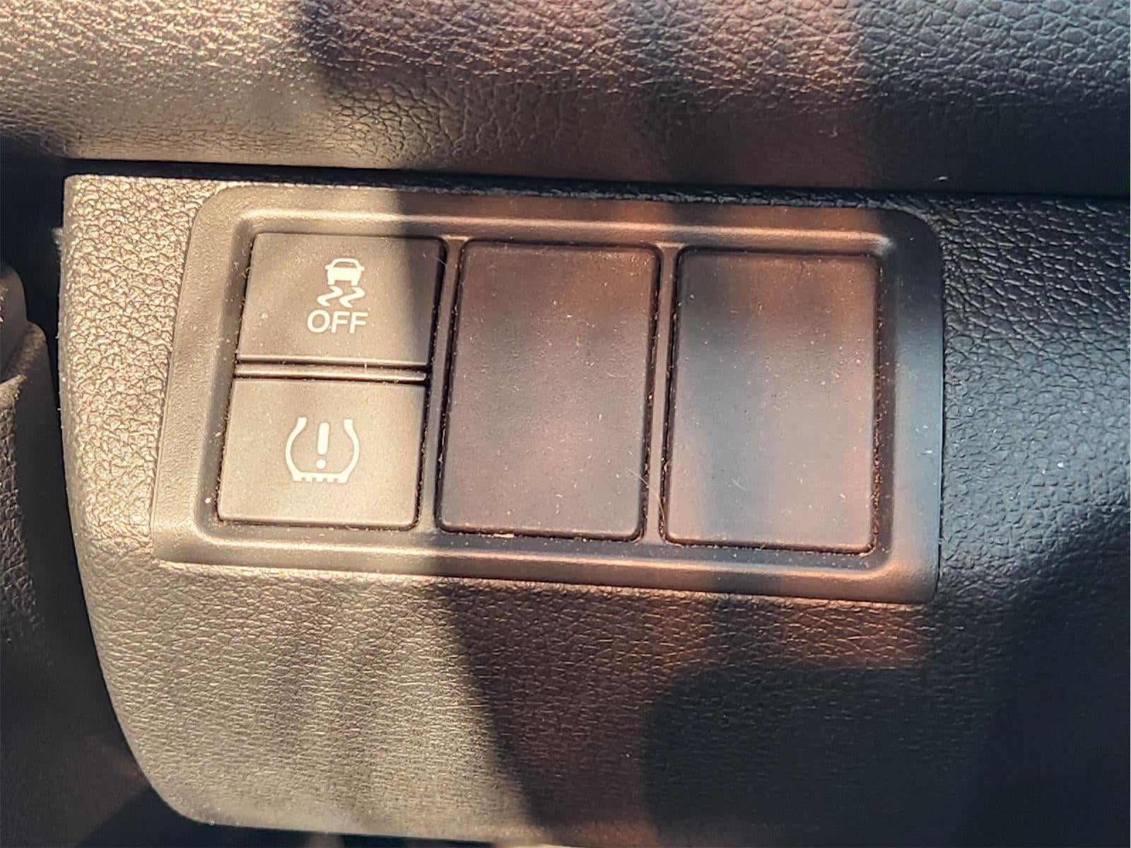2017 Honda Civic Sedan LX