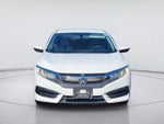 2017 Honda Civic Sedan LX