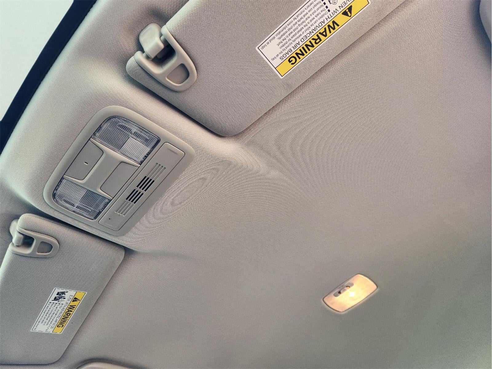 2017 Honda Civic Sedan LX