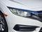2017 Honda Civic Sedan LX