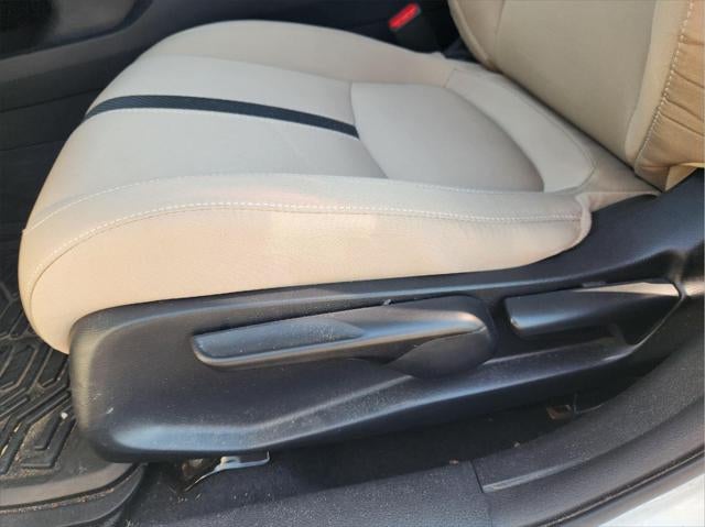 2017 Honda Civic Sedan LX