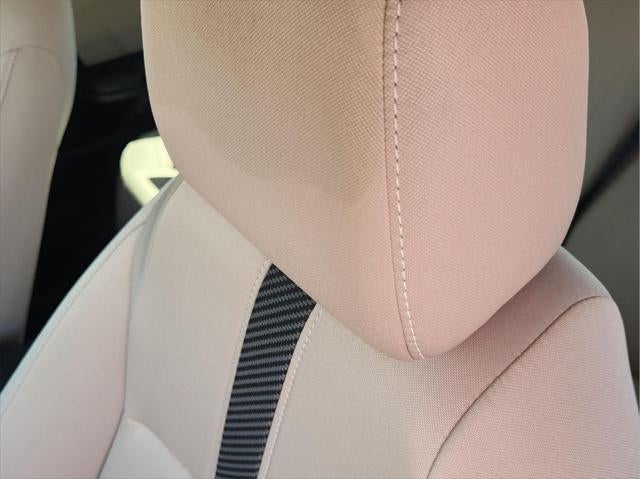2017 Honda Civic Sedan LX