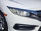 2017 Honda Civic Sedan LX
