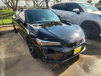 2024 Honda Civic Sport Touring