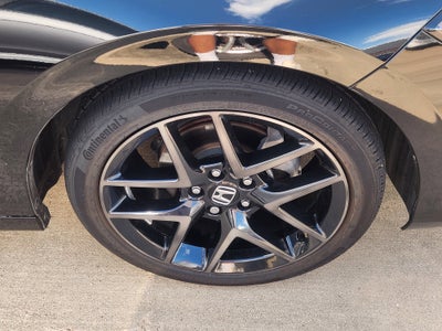 2024 Honda Civic Sport Touring