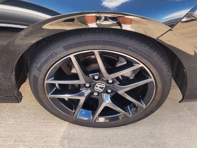 2024 Honda Civic Sport Touring