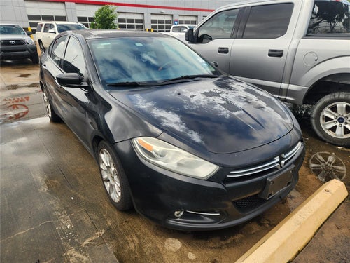 2014 Dodge DART LIMI