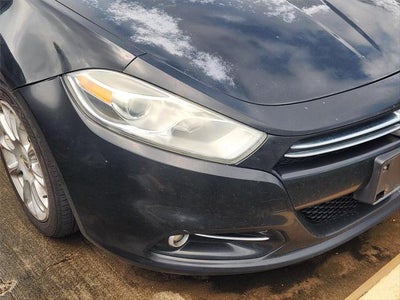 2014 Dodge DART LIMI