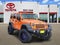 2013 Jeep Wrangler Unlimited Sahara LIFTED