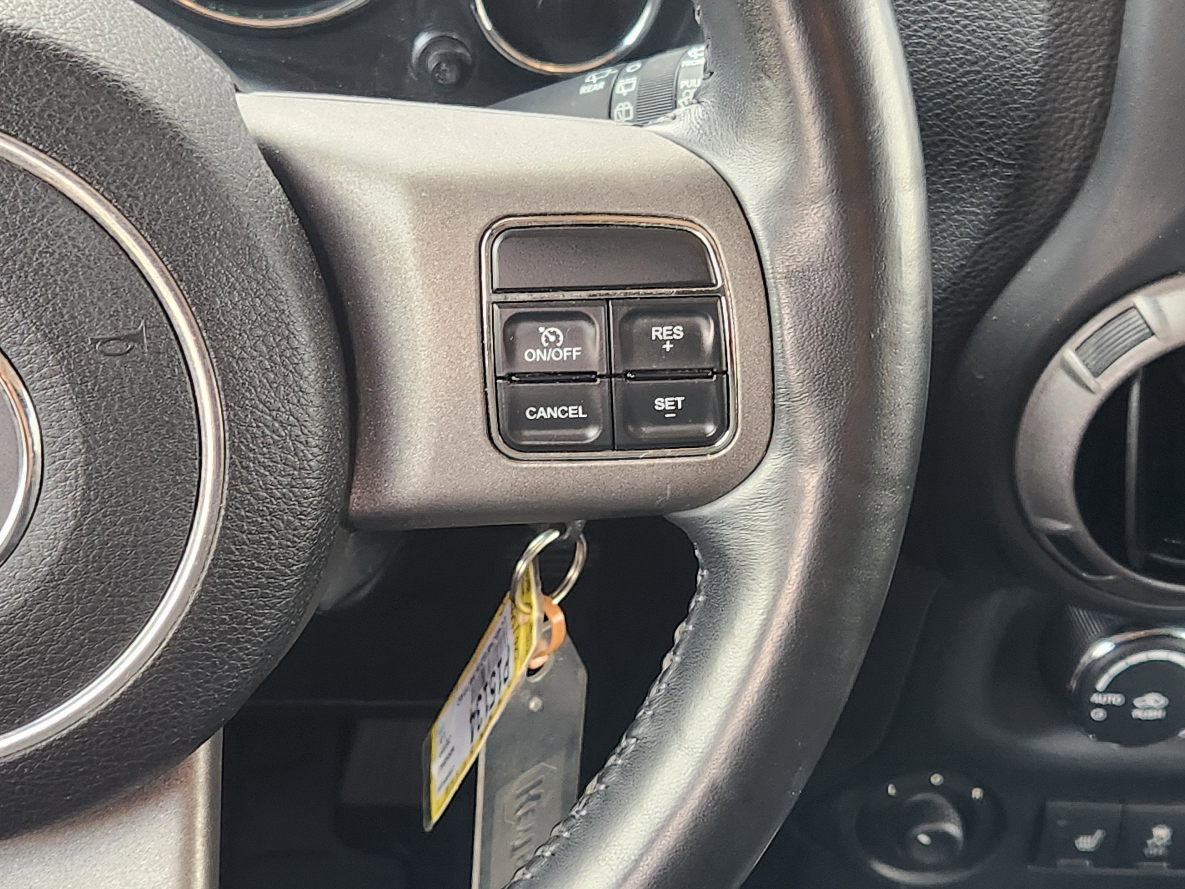 2013 Jeep Wrangler Unlimited Sahara LIFTED