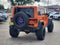 2013 Jeep Wrangler Unlimited Sahara LIFTED