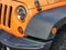 2013 Jeep Wrangler Unlimited Sahara LIFTED