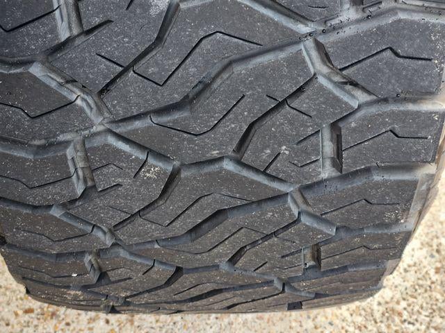 2013 Jeep Wrangler Unlimited Sahara LIFTED