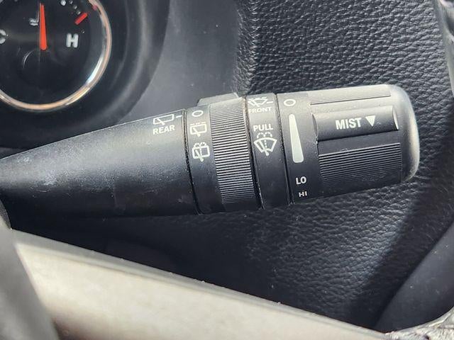 2013 Jeep Wrangler Unlimited Sahara LIFTED