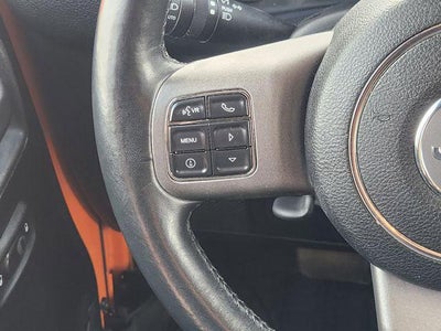 2013 Jeep Wrangler Unlimited Sahara LIFTED