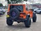 2013 Jeep Wrangler Unlimited Sahara LIFTED