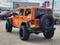 2013 Jeep Wrangler Unlimited Sahara LIFTED
