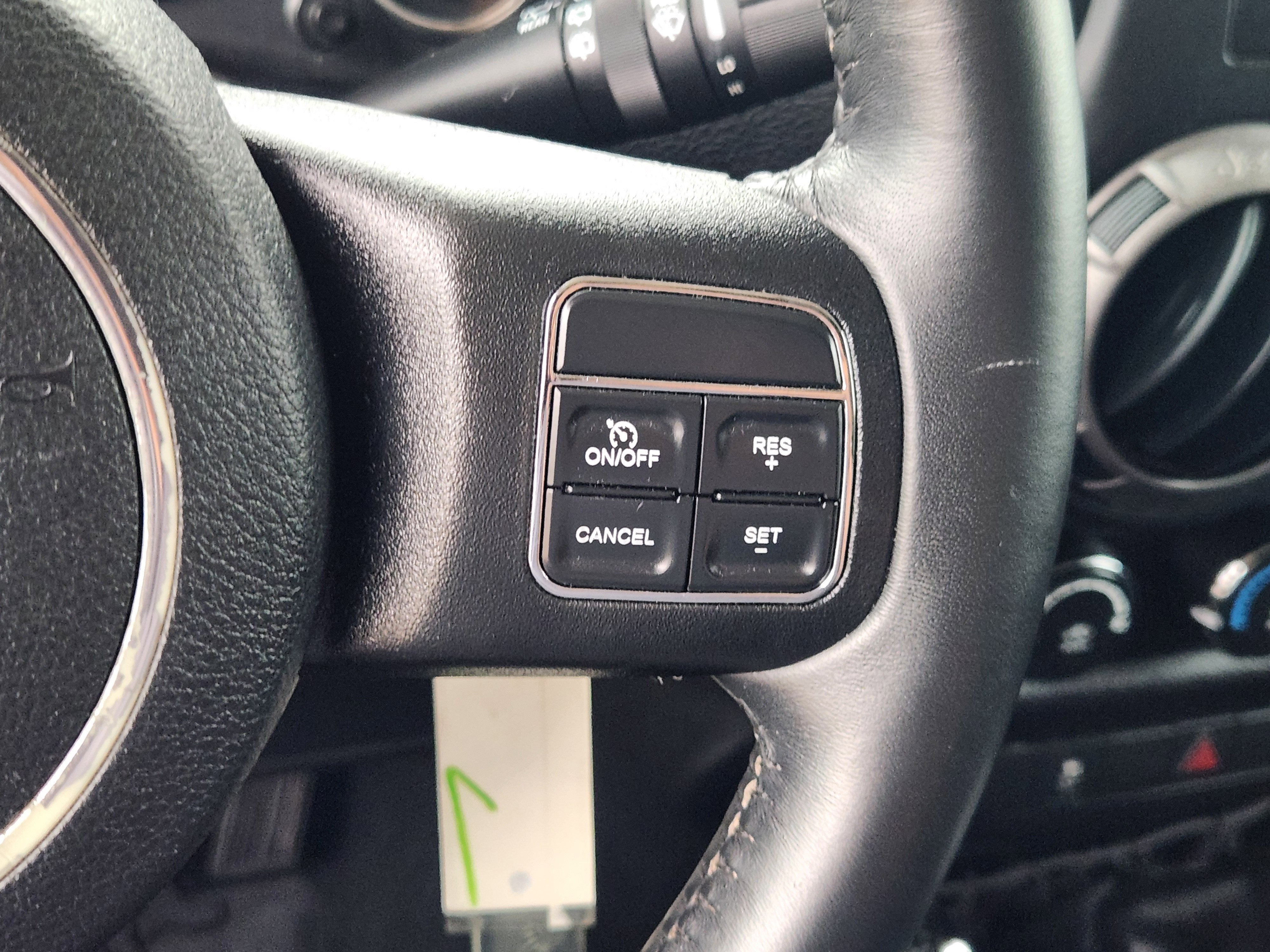 2016 Jeep Wrangler Willys Wheeler