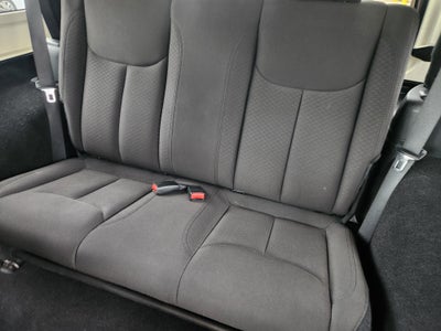 2016 Jeep Wrangler Willys Wheeler