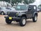 2016 Jeep Wrangler Willys Wheeler