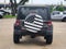 2016 Jeep Wrangler Willys Wheeler
