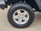 2016 Jeep Wrangler Willys Wheeler