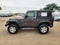 2016 Jeep Wrangler Willys Wheeler