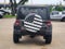 2016 Jeep Wrangler Willys Wheeler