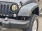 2016 Jeep Wrangler Willys Wheeler