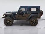 2015 Jeep Wrangler Rubicon