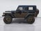 2015 Jeep Wrangler Rubicon