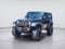 2015 Jeep Wrangler Rubicon