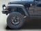 2015 Jeep Wrangler Rubicon