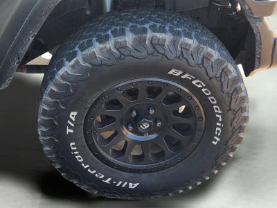 2022 Jeep Wrangler Unlimited Sport Altitude