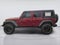 2022 Jeep Wrangler Unlimited Sport Altitude