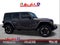 2018 Jeep WRANGLER RUBI