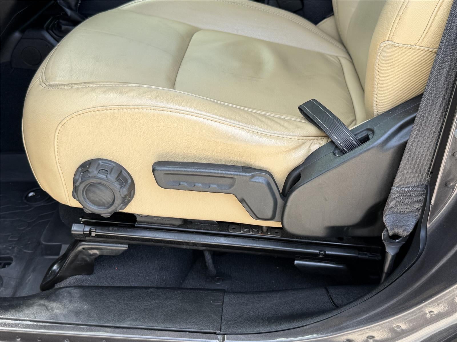 2018 Jeep WRANGLER RUBI