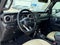 2018 Jeep WRANGLER RUBI