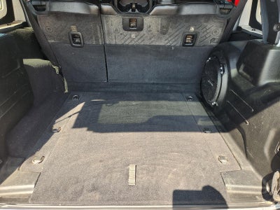 2018 Jeep WRANGLER UNLIMITED RUBI