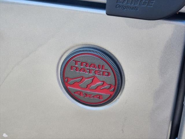 2018 Jeep WRANGLER UNLIMITED RUBI