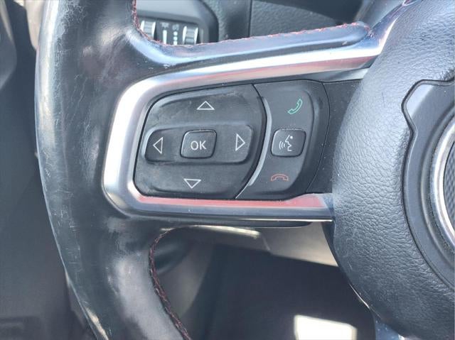 2018 Jeep WRANGLER UNLIMITED RUBI