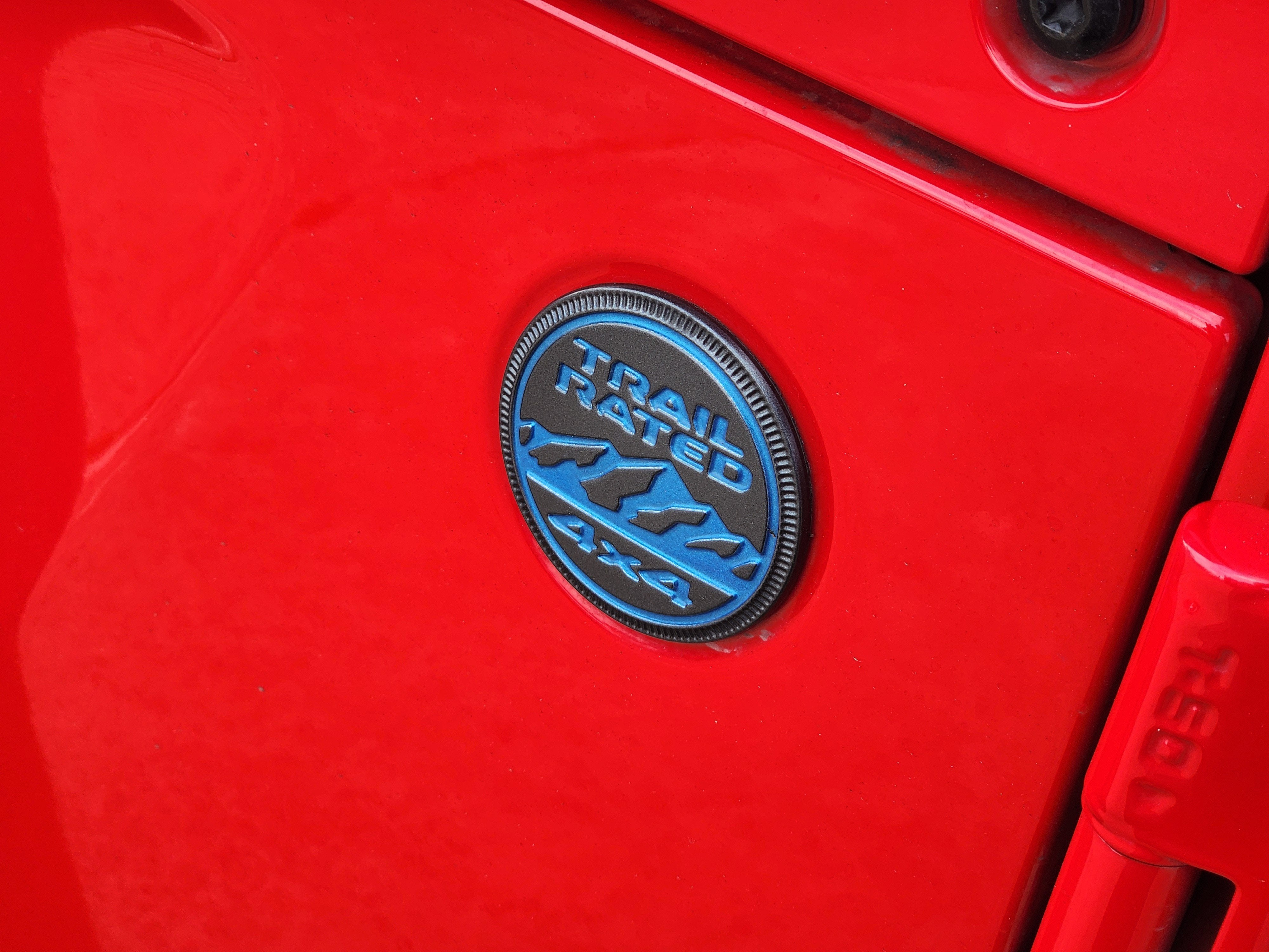 2023 Jeep Wrangler Rubicon 4xe