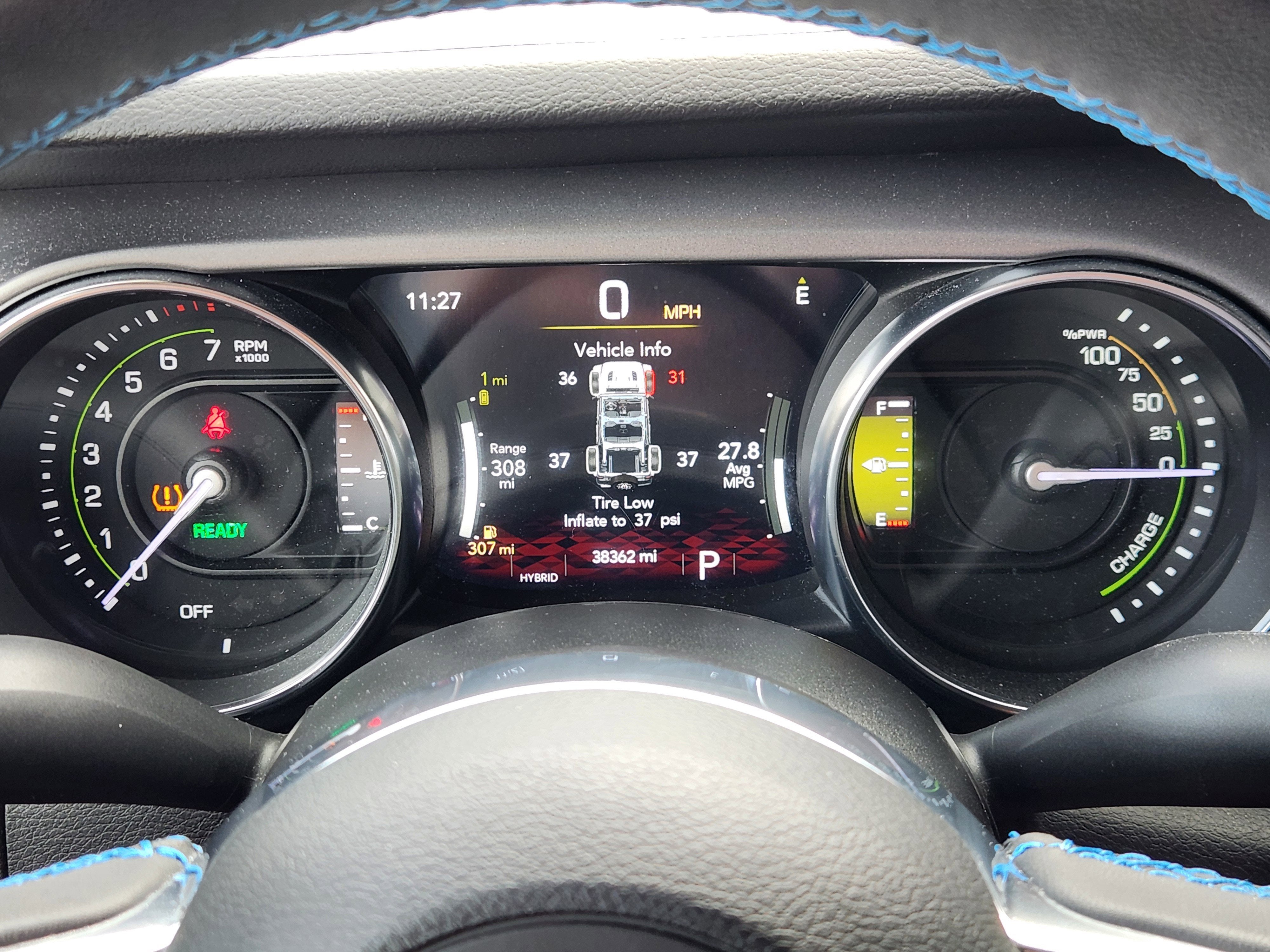 2023 Jeep Wrangler Rubicon 4xe